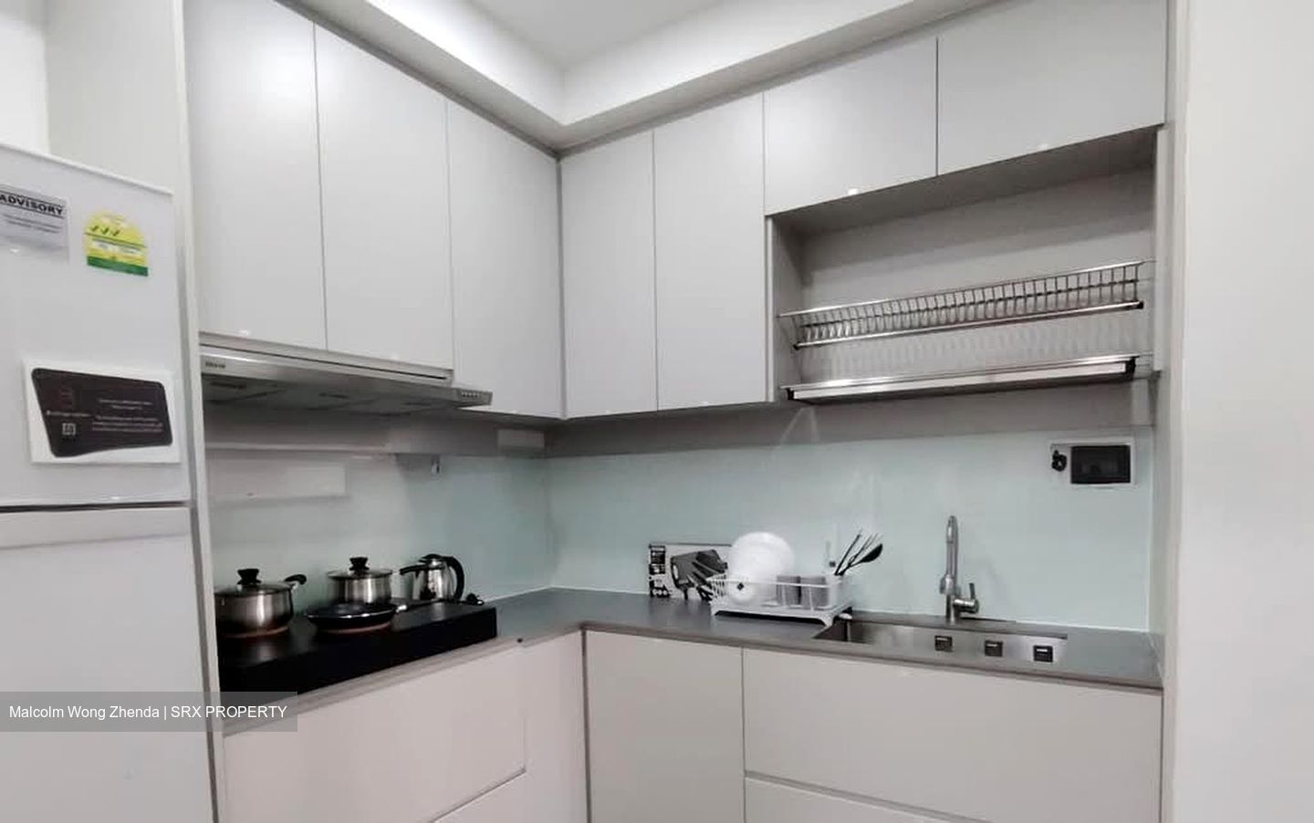 Changi Court (D16), Condominium #572199191